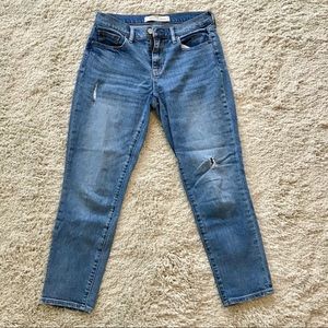3/$30 Best Girlfriend Gap jeans